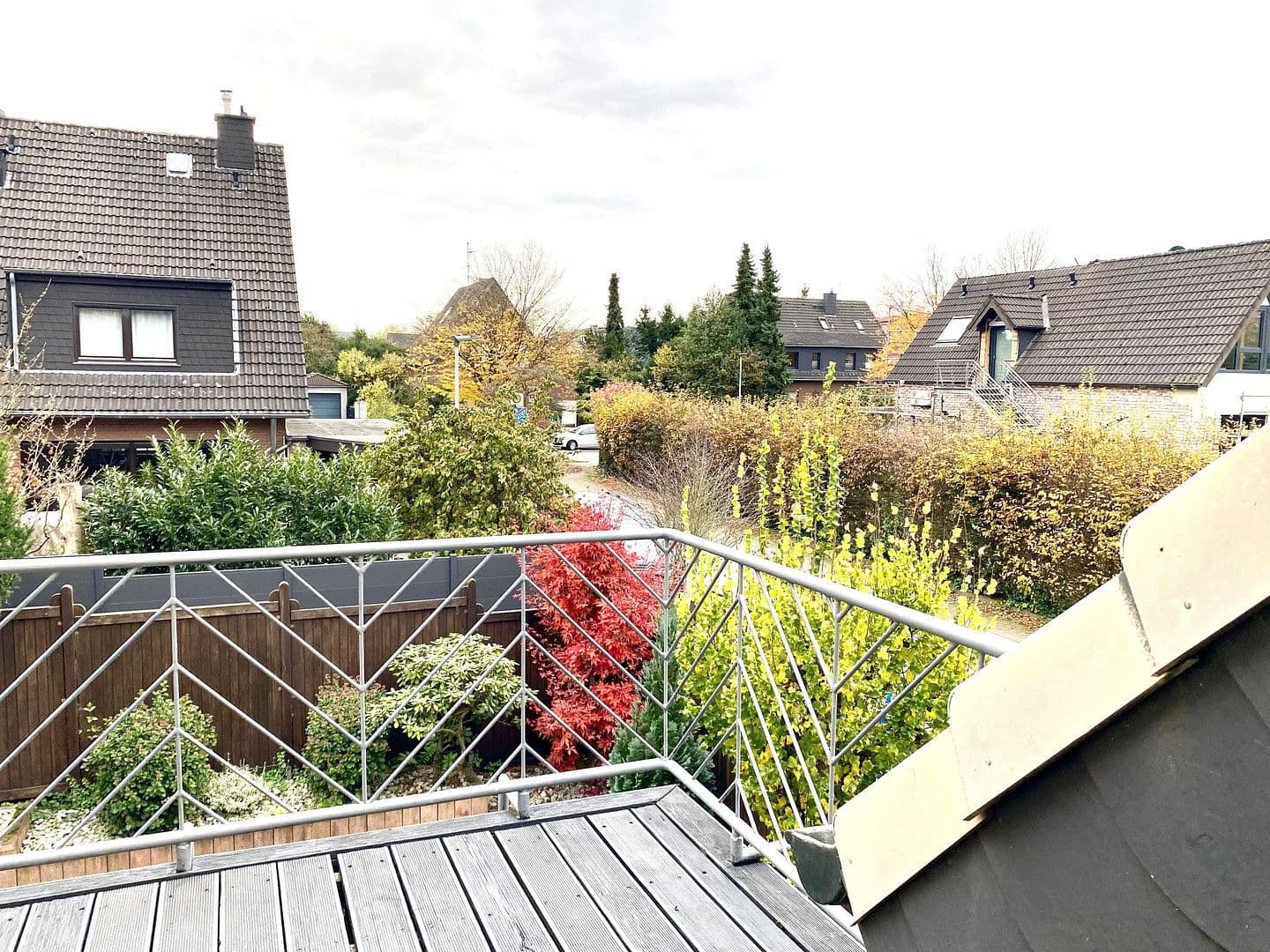 Prodej domu 121 m², pozemek 219 m², Am Uhlensterz 2, Oberhausen, Severní Porýní-Vestfálsko Prodej domu 121 m², pozemek 219 m², Am Uhlensterz 2, Oberhausen, Severní Porýní-Vestfálsko