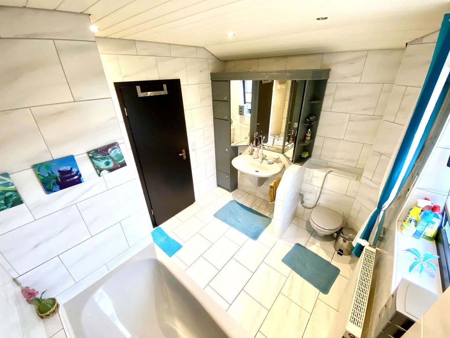 Prodej domu 121 m², pozemek 219 m², Am Uhlensterz 2, Oberhausen, Severní Porýní-Vestfálsko Prodej domu 121 m², pozemek 219 m², Am Uhlensterz 2, Oberhausen, Severní Porýní-Vestfálsko