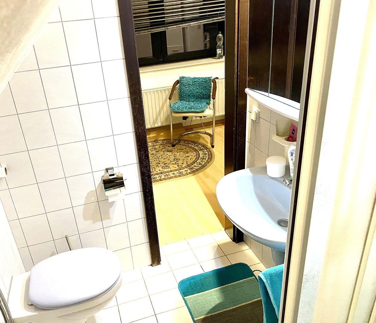 Prodej domu 121 m², pozemek 219 m², Am Uhlensterz 2, Oberhausen, Severní Porýní-Vestfálsko Prodej domu 121 m², pozemek 219 m², Am Uhlensterz 2, Oberhausen, Severní Porýní-Vestfálsko