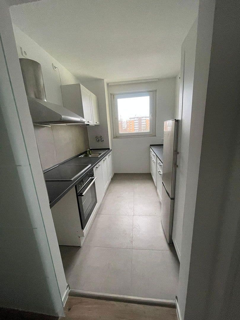 Pronájem bytu 3+1 109 m², Alzeyer Str. 1, Frankfurt, Hessen Pronájem bytu 3+1 109 m², Alzeyer Str. 1, Frankfurt, Hessen