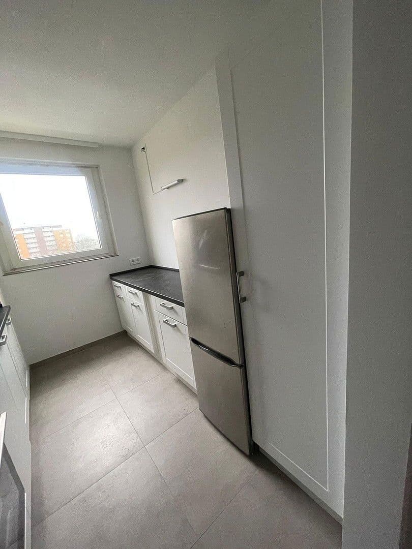 Pronájem bytu 3+1 109 m², Alzeyer Str. 1, Frankfurt, Hessen Pronájem bytu 3+1 109 m², Alzeyer Str. 1, Frankfurt, Hessen