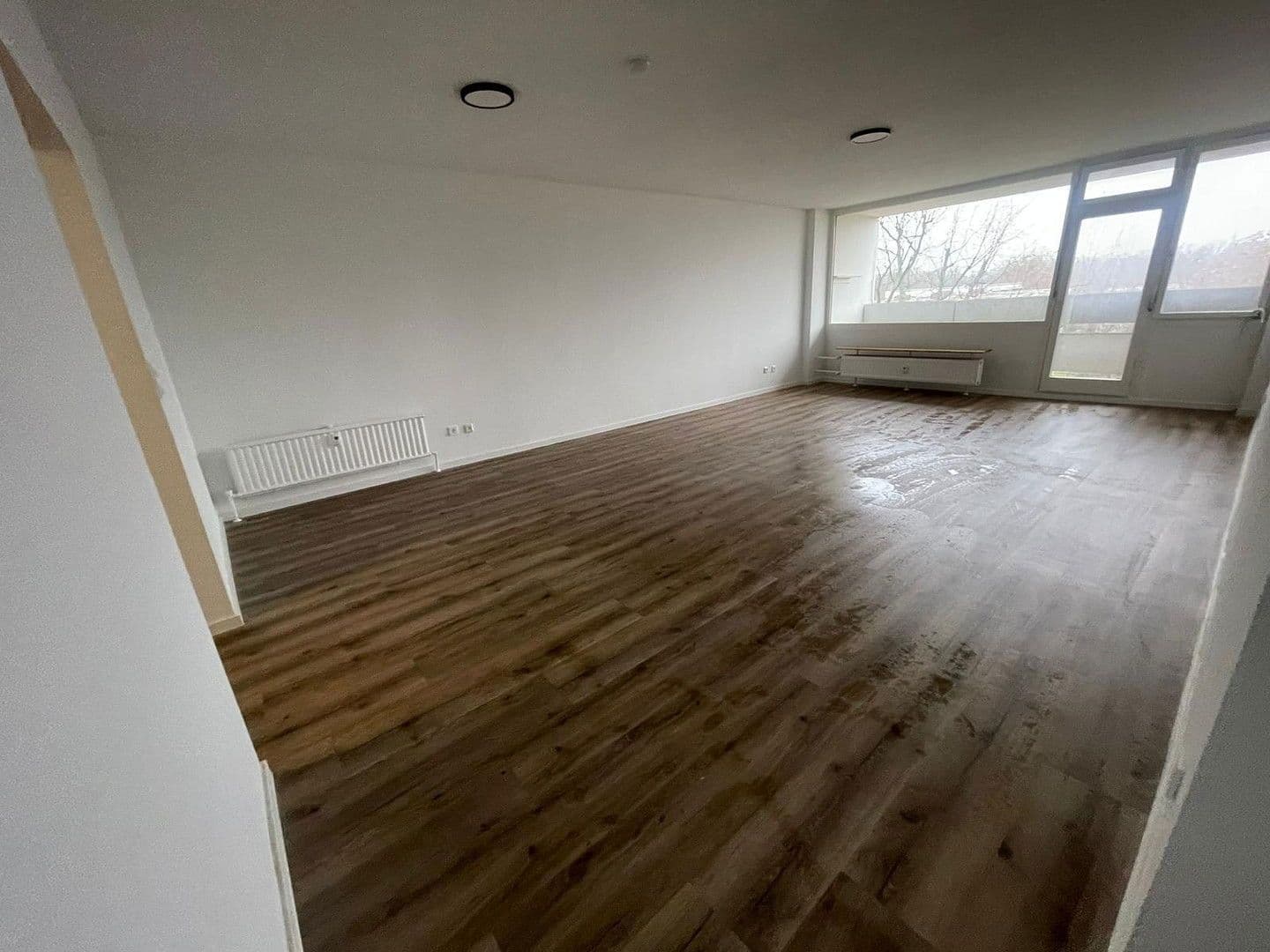 Pronájem bytu 3+1 109 m², Alzeyer Str. 1, Frankfurt, Hessen Pronájem bytu 3+1 109 m², Alzeyer Str. 1, Frankfurt, Hessen