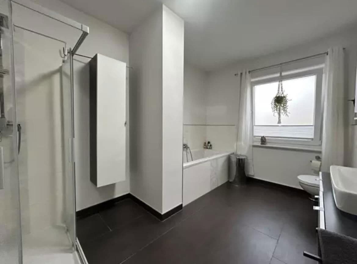 Prodej domu 125 m², pozemek 480 m², Winsen (Luhe), Dolní Sasko Prodej domu 125 m², pozemek 480 m², Winsen (Luhe), Dolní Sasko