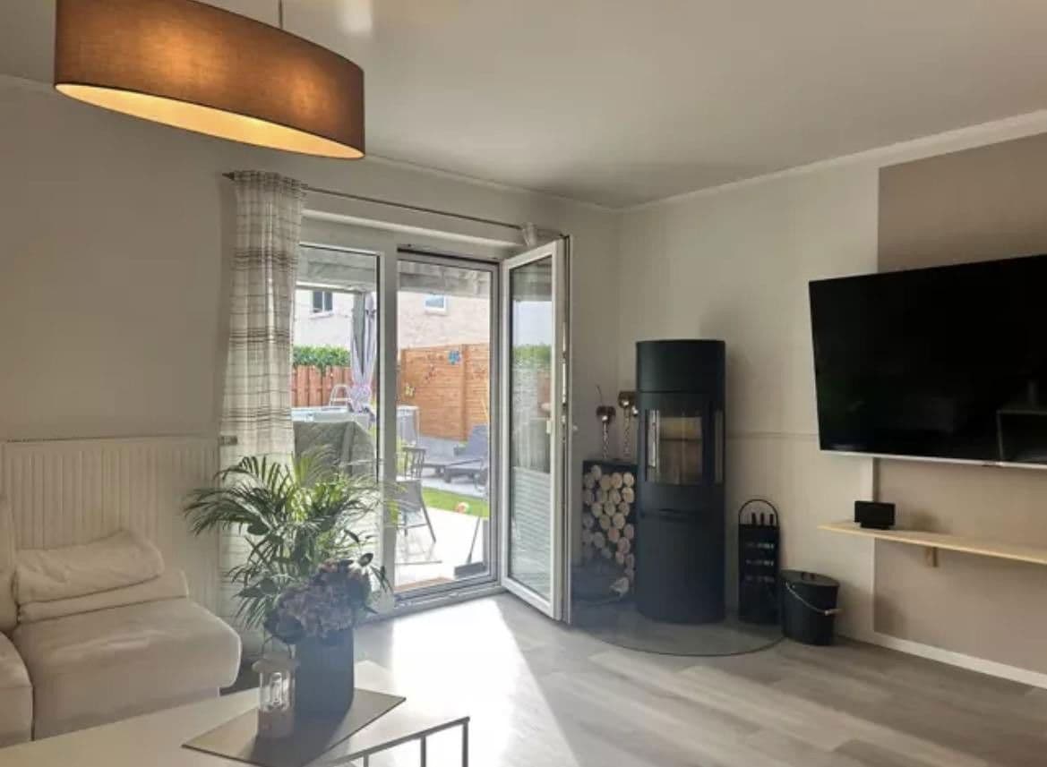 Prodej domu 125 m², pozemek 480 m², Winsen (Luhe), Dolní Sasko Prodej domu 125 m², pozemek 480 m², Winsen (Luhe), Dolní Sasko