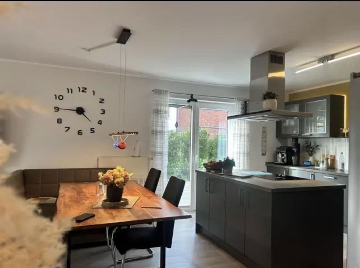 Prodej domu 125 m², pozemek 480 m², Winsen (Luhe), Dolní Sasko Prodej domu 125 m², pozemek 480 m², Winsen (Luhe), Dolní Sasko