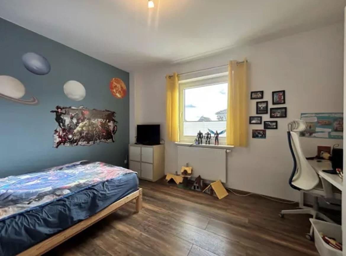 Prodej domu 125 m², pozemek 480 m², Winsen (Luhe), Dolní Sasko Prodej domu 125 m², pozemek 480 m², Winsen (Luhe), Dolní Sasko