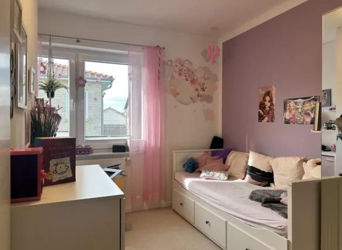 Prodej domu 125 m², pozemek 480 m², Winsen (Luhe), Dolní Sasko Prodej domu 125 m², pozemek 480 m², Winsen (Luhe), Dolní Sasko