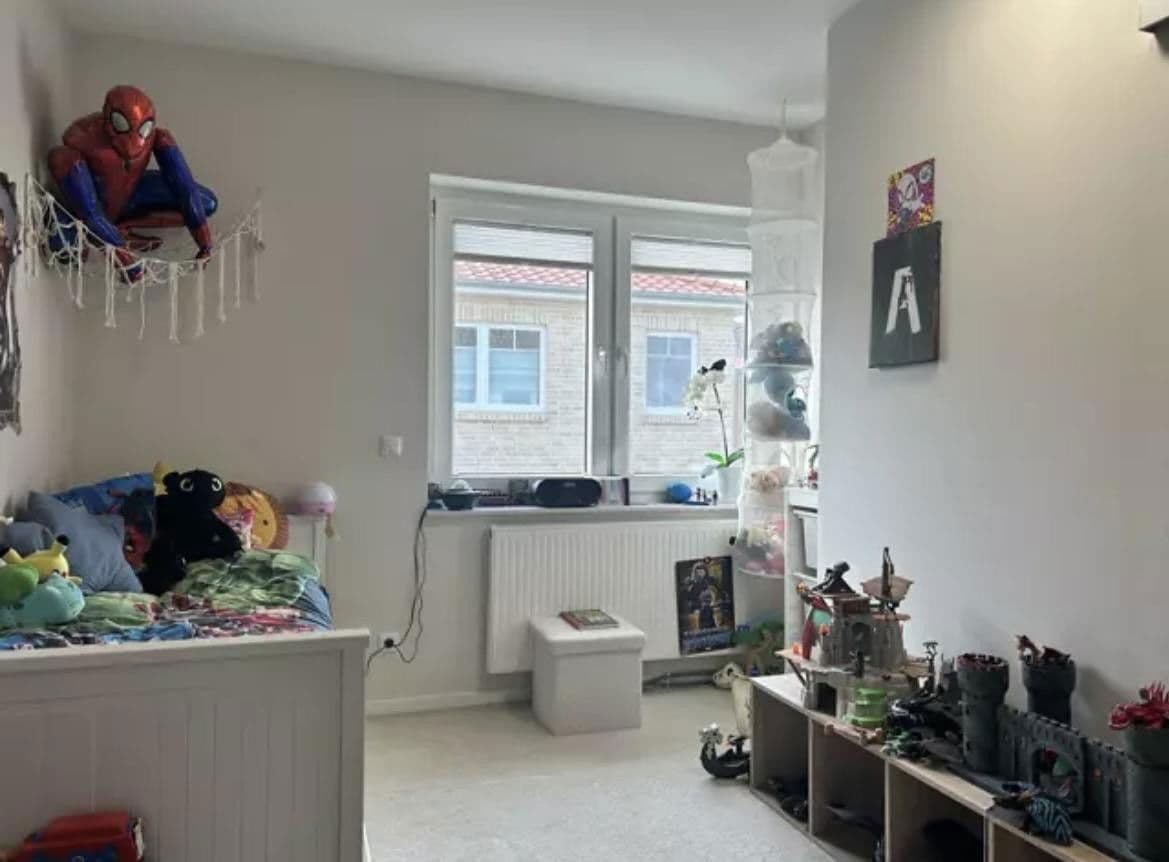 Prodej domu 125 m², pozemek 480 m², Winsen (Luhe), Dolní Sasko Prodej domu 125 m², pozemek 480 m², Winsen (Luhe), Dolní Sasko