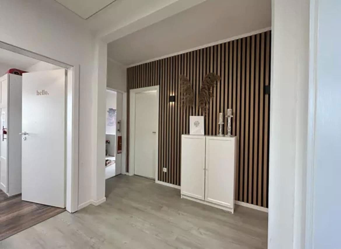 Prodej domu 125 m², pozemek 480 m², Winsen (Luhe), Dolní Sasko Prodej domu 125 m², pozemek 480 m², Winsen (Luhe), Dolní Sasko