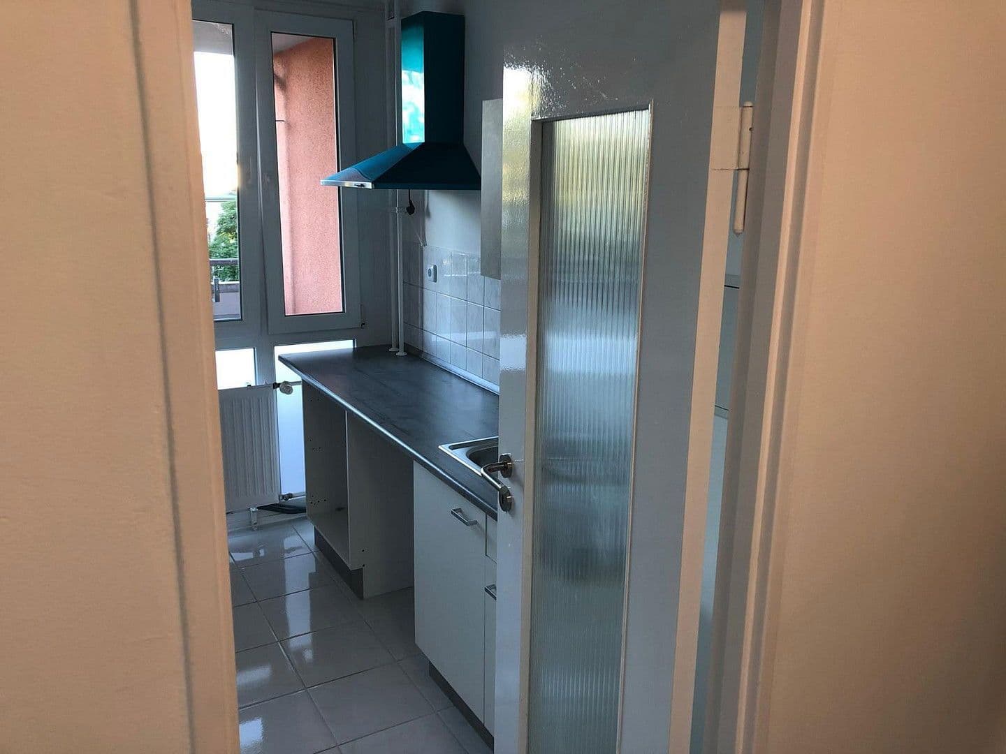 Pronájem bytu 2+1 60 m², Lünette 11, Berlin, Berlín Pronájem bytu 2+1 60 m², Lünette 11, Berlin, Berlín