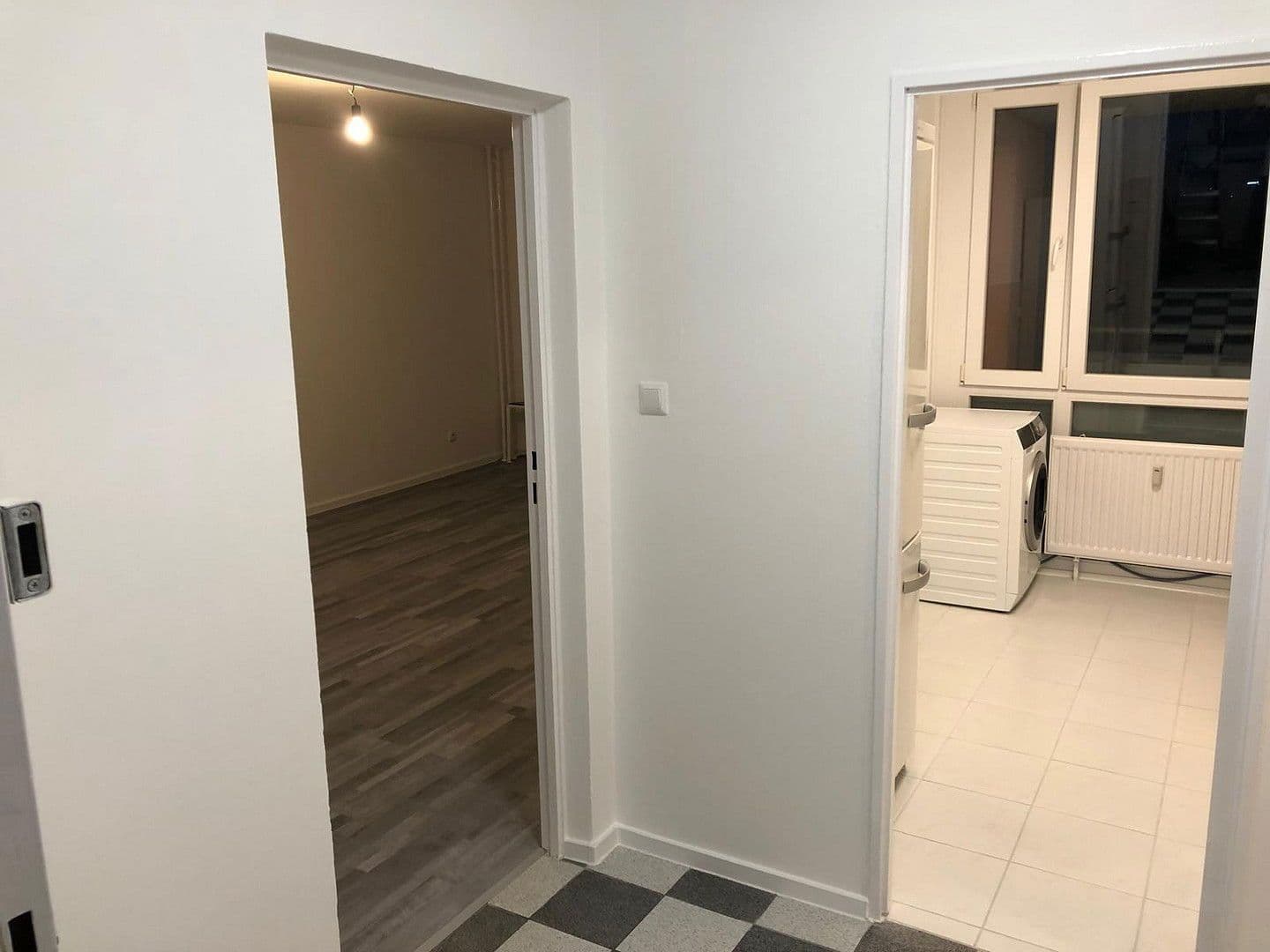 Pronájem bytu 2+1 60 m², Lünette 11, Berlin, Berlín Pronájem bytu 2+1 60 m², Lünette 11, Berlin, Berlín