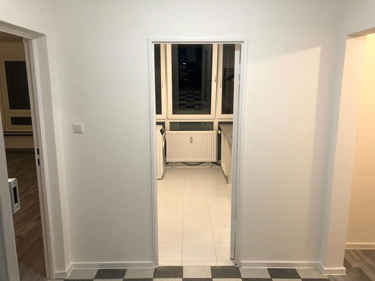 Pronájem bytu 2+1 60 m², Lünette 11, Berlin, Berlín Pronájem bytu 2+1 60 m², Lünette 11, Berlin, Berlín