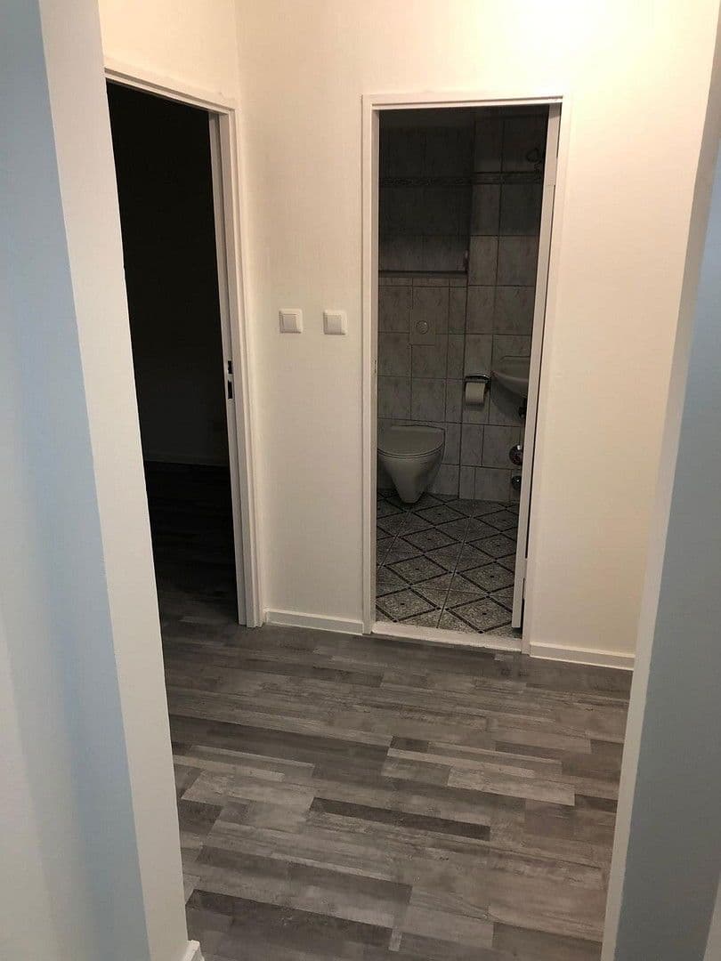 Pronájem bytu 2+1 60 m², Lünette 11, Berlin, Berlín Pronájem bytu 2+1 60 m², Lünette 11, Berlin, Berlín