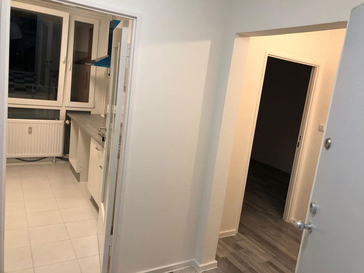 Pronájem bytu 2+1 60 m², Lünette 11, Berlin, Berlín Pronájem bytu 2+1 60 m², Lünette 11, Berlin, Berlín