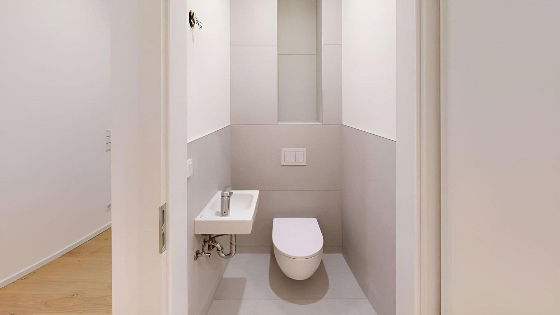 Pronájem bytu 3+1 67 m², Wien, Wien Pronájem bytu 3+1 67 m², Wien, Wien