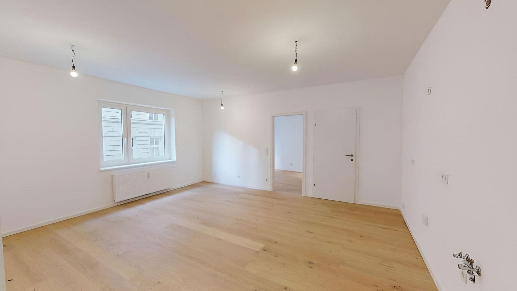 Pronájem bytu 3+1 67 m², Wien, Wien Pronájem bytu 3+1 67 m², Wien, Wien