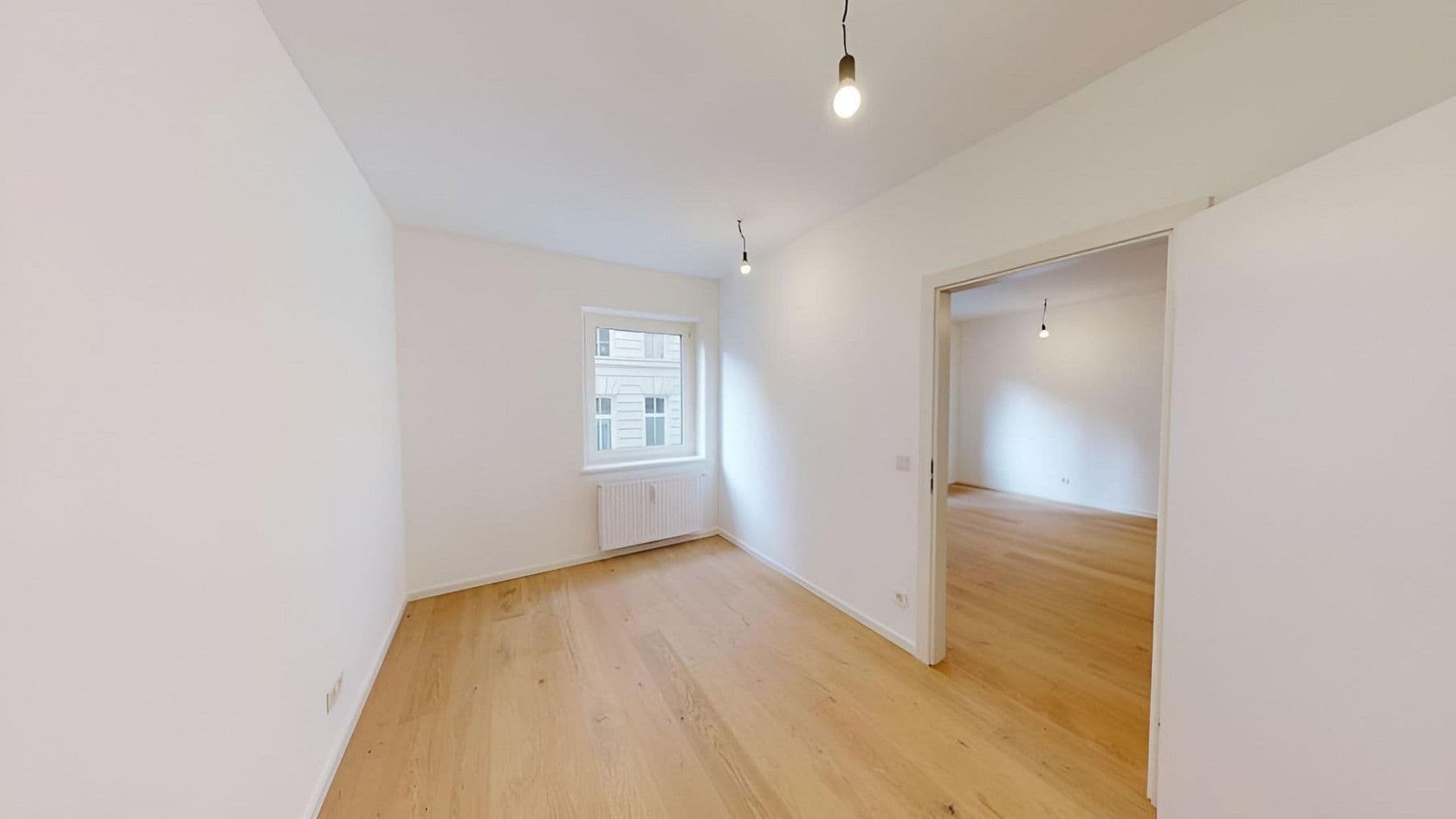 Pronájem bytu 3+1 67 m², Wien, Wien Pronájem bytu 3+1 67 m², Wien, Wien