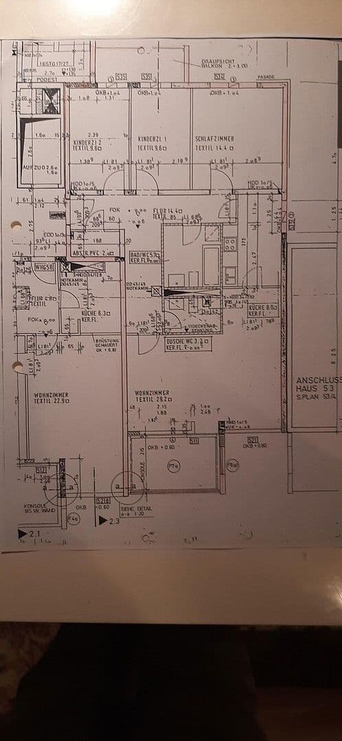 Prodej bytu 4+1 106 m², München, Bavorsko Prodej bytu 4+1 106 m², München, Bavorsko