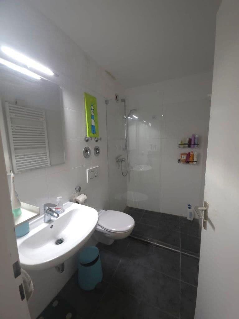 Prodej bytu 4+1 106 m², München, Bavorsko Prodej bytu 4+1 106 m², München, Bavorsko