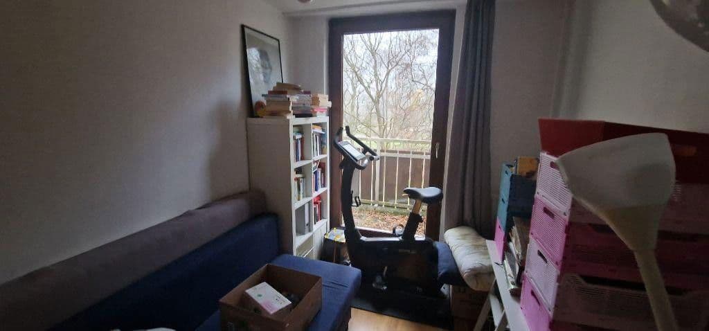 Prodej bytu 4+1 106 m², München, Bavorsko Prodej bytu 4+1 106 m², München, Bavorsko