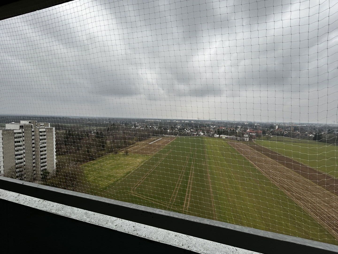 Pronájem bytu 1+1 36 m², Drygalski-Allee 118, München, Bavorsko Pronájem bytu 1+1 36 m², Drygalski-Allee 118, München, Bavorsko