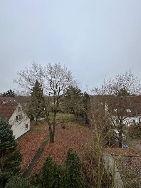 Pronájem bytu 2+1 56 m², Waldstromerstr. 18, Nürnberg, Bavorsko Pronájem bytu 2+1 56 m², Waldstromerstr. 18, Nürnberg, Bavorsko