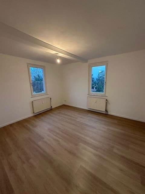 Pronájem bytu 2+1 56 m², Waldstromerstr. 18, Nürnberg, Bavorsko Pronájem bytu 2+1 56 m², Waldstromerstr. 18, Nürnberg, Bavorsko