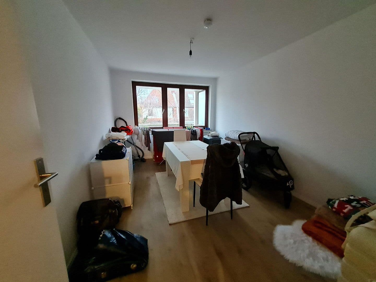 Pronájem bytu 2+1 60 m², Lüder-von-Bentheim-Str. 18, Bremen, Bremen Pronájem bytu 2+1 60 m², Lüder-von-Bentheim-Str. 18, Bremen, Bremen