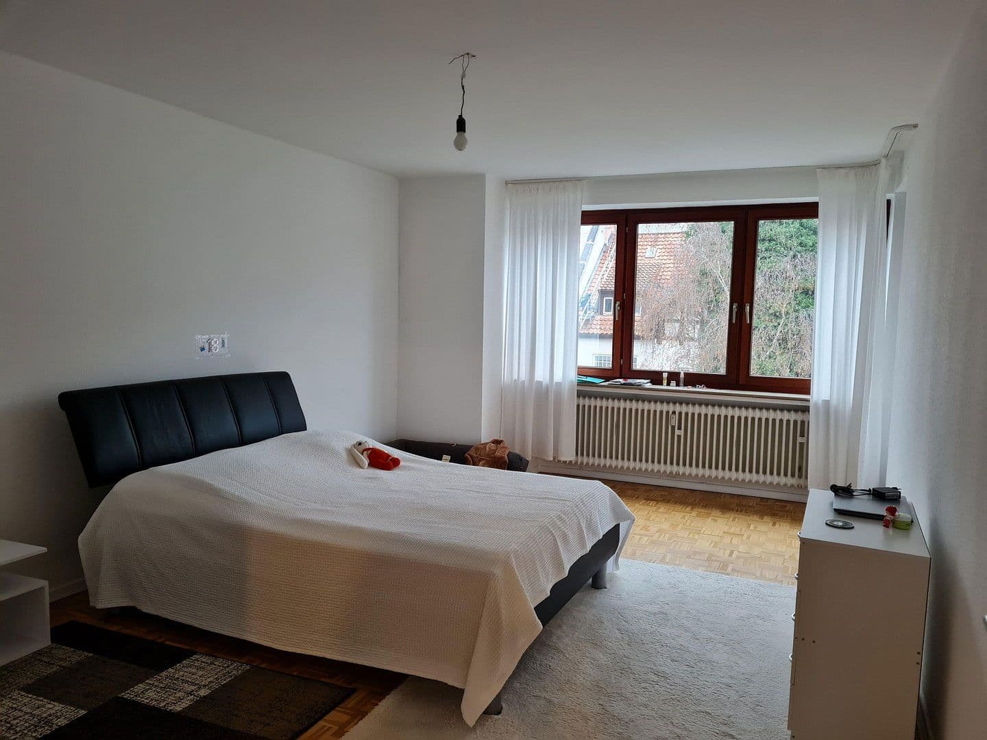 Pronájem bytu 2+1 60 m², Lüder-von-Bentheim-Str. 18, Bremen, Bremen Pronájem bytu 2+1 60 m², Lüder-von-Bentheim-Str. 18, Bremen, Bremen