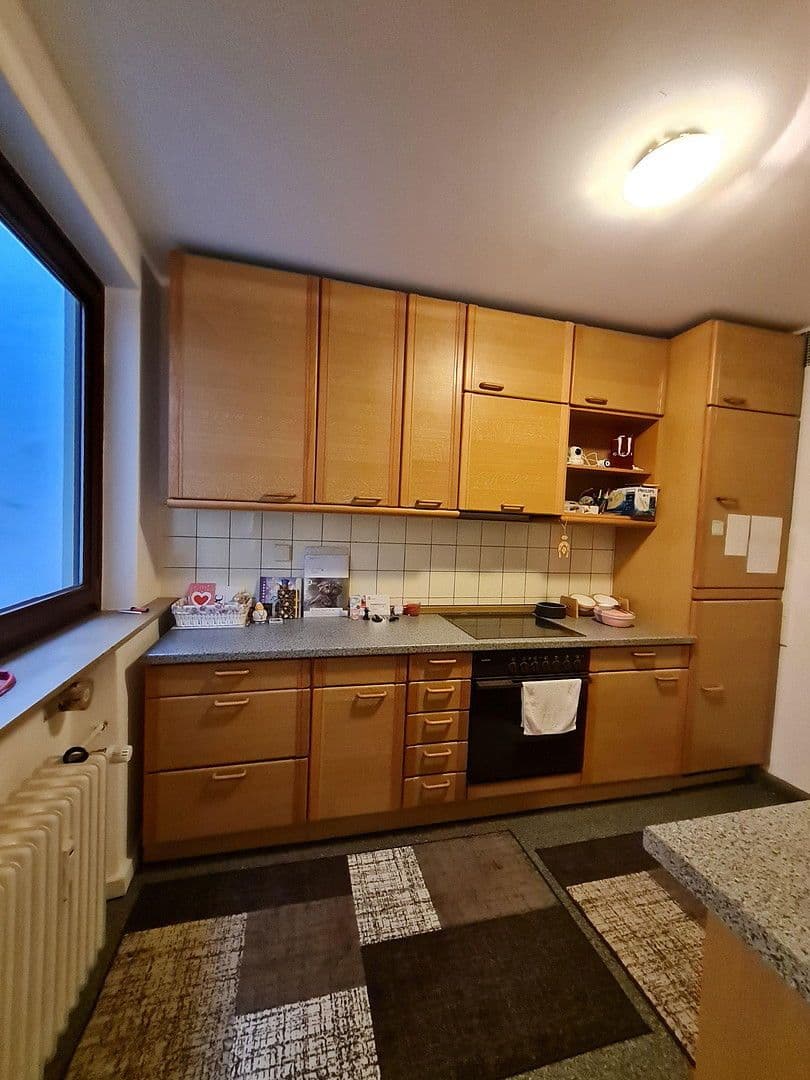 Pronájem bytu 2+1 60 m², Lüder-von-Bentheim-Str. 18, Bremen, Bremen Pronájem bytu 2+1 60 m², Lüder-von-Bentheim-Str. 18, Bremen, Bremen