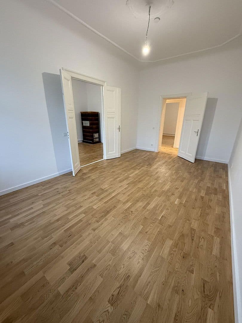Pronájem bytu 3+1 109 m², Blissestraße, Berlin, Berlín Pronájem bytu 3+1 109 m², Blissestraße, Berlin, Berlín