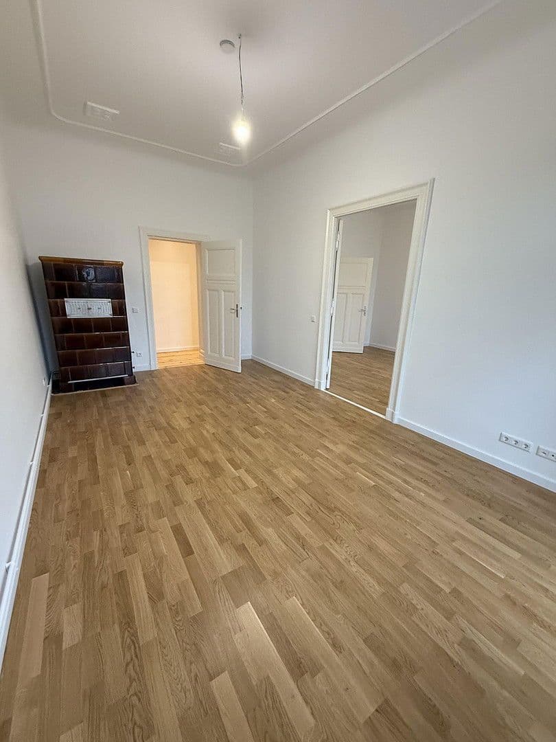 Pronájem bytu 3+1 109 m², Blissestraße, Berlin, Berlín Pronájem bytu 3+1 109 m², Blissestraße, Berlin, Berlín