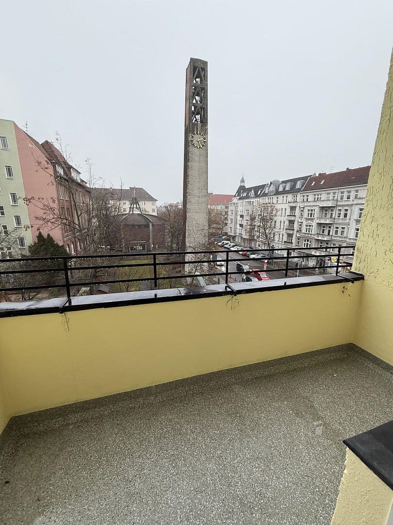 Pronájem bytu 3+1 109 m², Blissestraße, Berlin, Berlín Pronájem bytu 3+1 109 m², Blissestraße, Berlin, Berlín