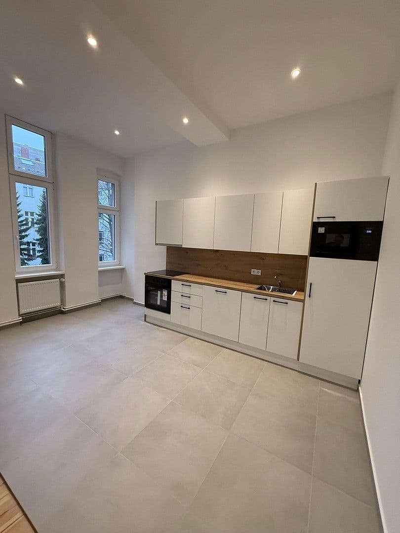 Pronájem bytu 3+1 109 m², Blissestraße, Berlin, Berlín Pronájem bytu 3+1 109 m², Blissestraße, Berlin, Berlín