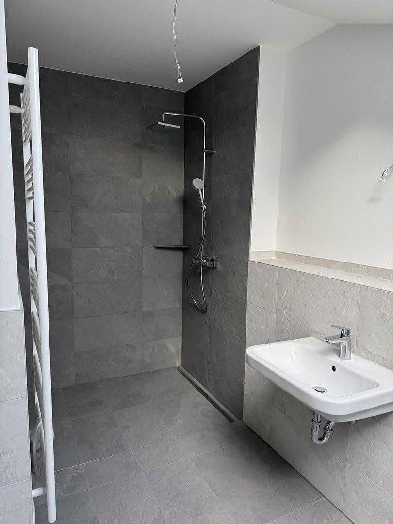 Pronájem bytu 3+1 79 m², Am Lupinenfeld 33A, Berlin, Berlín Pronájem bytu 3+1 79 m², Am Lupinenfeld 33A, Berlin, Berlín