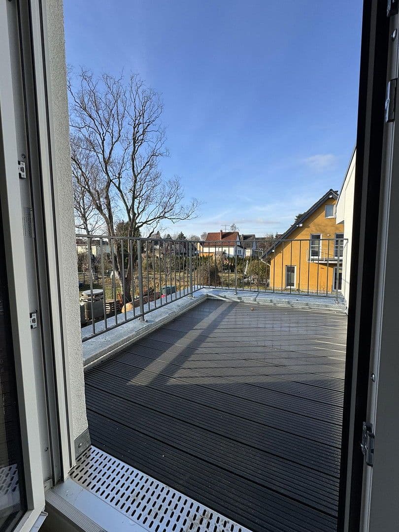 Pronájem bytu 3+1 79 m², Am Lupinenfeld 33A, Berlin, Berlín Pronájem bytu 3+1 79 m², Am Lupinenfeld 33A, Berlin, Berlín