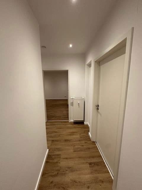 Pronájem bytu 2+1 70 m², Forsthofstr. 1, Nürnberg, Bavorsko Pronájem bytu 2+1 70 m², Forsthofstr. 1, Nürnberg, Bavorsko