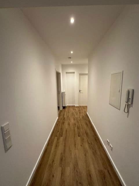 Pronájem bytu 2+1 70 m², Forsthofstr. 1, Nürnberg, Bavorsko Pronájem bytu 2+1 70 m², Forsthofstr. 1, Nürnberg, Bavorsko