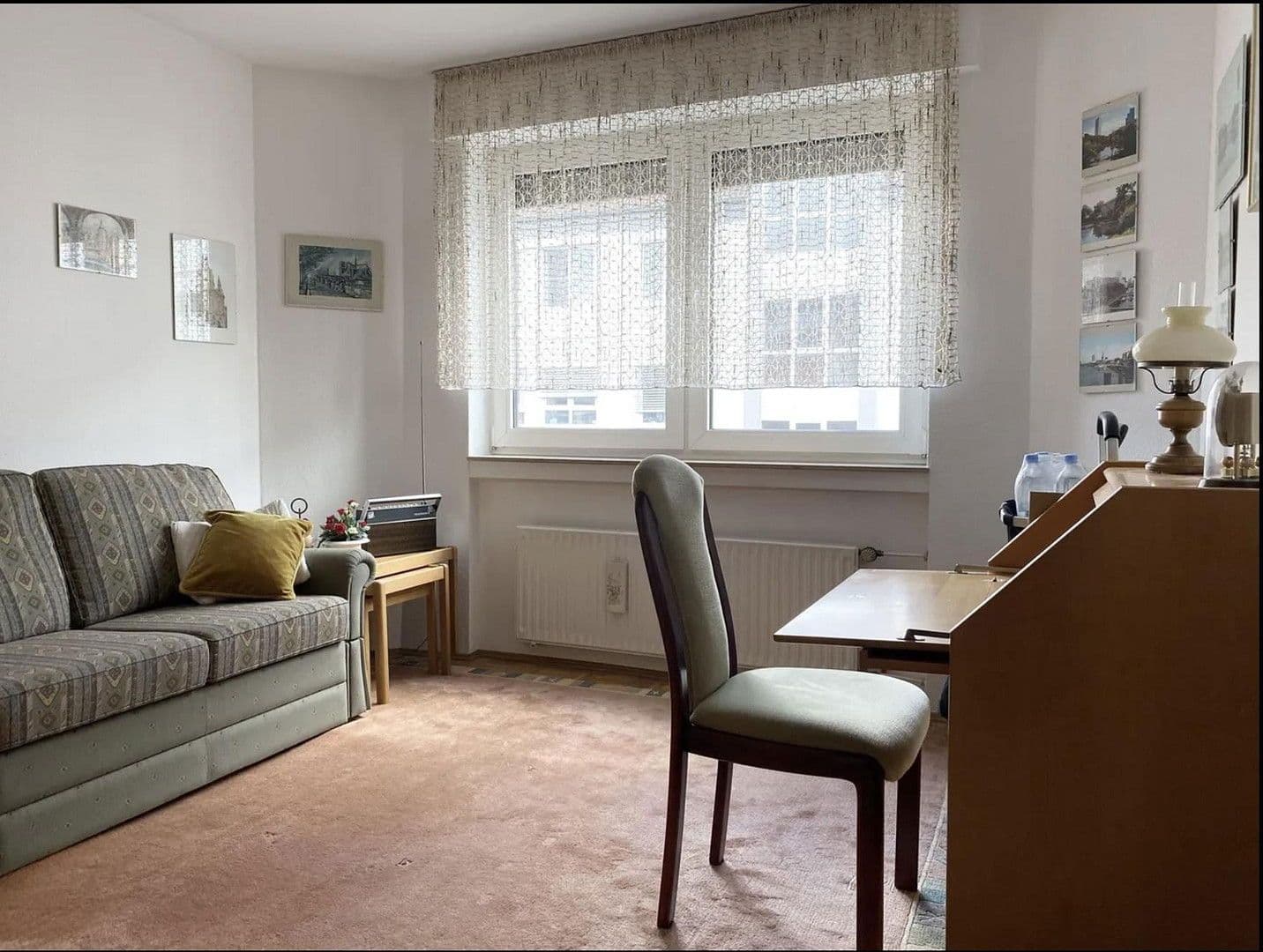 Pronájem bytu 3+1 85 m², Bahlenstrasse 183, Düsseldorf, Severní Porýní-Vestfálsko Pronájem bytu 3+1 85 m², Bahlenstrasse 183, Düsseldorf, Severní Porýní-Vestfálsko