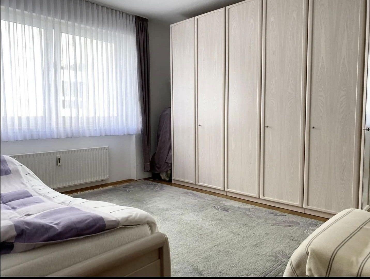 Pronájem bytu 3+1 85 m², Bahlenstrasse 183, Düsseldorf, Severní Porýní-Vestfálsko Pronájem bytu 3+1 85 m², Bahlenstrasse 183, Düsseldorf, Severní Porýní-Vestfálsko