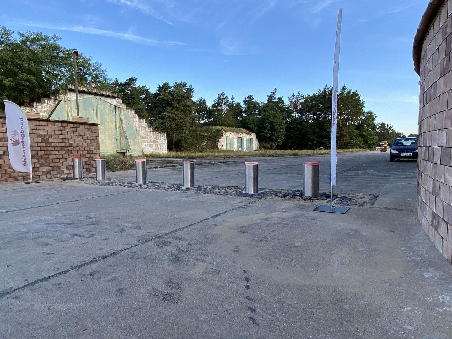 Prodej domu 400 m², pozemek 4.300 m², Lindenstraße 15, Neuhardenberg, Braniborsko Prodej domu 400 m², pozemek 4.300 m², Lindenstraße 15, Neuhardenberg, Braniborsko