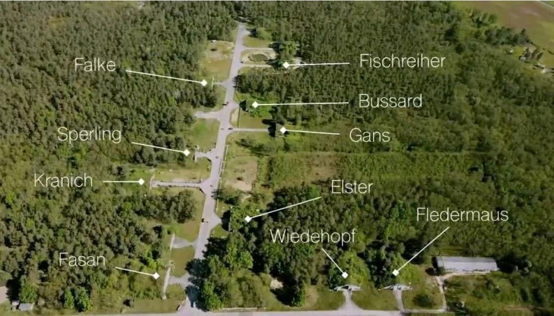 Prodej domu 400 m², pozemek 4.300 m², Lindenstraße 15, Neuhardenberg, Braniborsko Prodej domu 400 m², pozemek 4.300 m², Lindenstraße 15, Neuhardenberg, Braniborsko