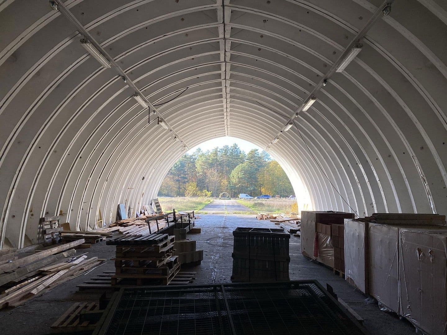 Prodej domu 400 m², pozemek 4.300 m², Lindenstraße 15, Neuhardenberg, Braniborsko Prodej domu 400 m², pozemek 4.300 m², Lindenstraße 15, Neuhardenberg, Braniborsko