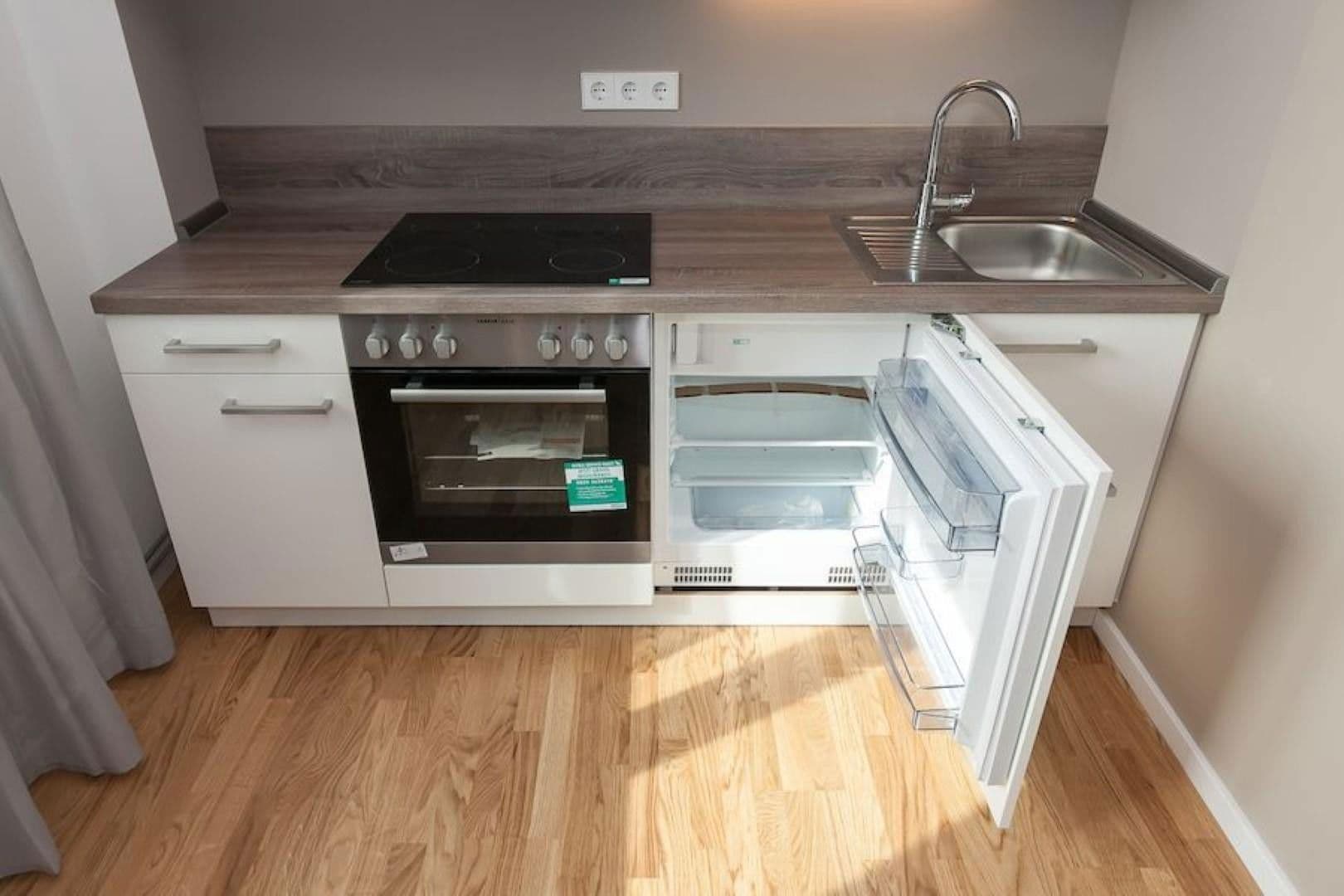 Pronájem bytu 3+1 62 m², Langer Anger 33, Heidelberg, Bádensko-Württembersko Pronájem bytu 3+1 62 m², Langer Anger 33, Heidelberg, Bádensko-Württembersko