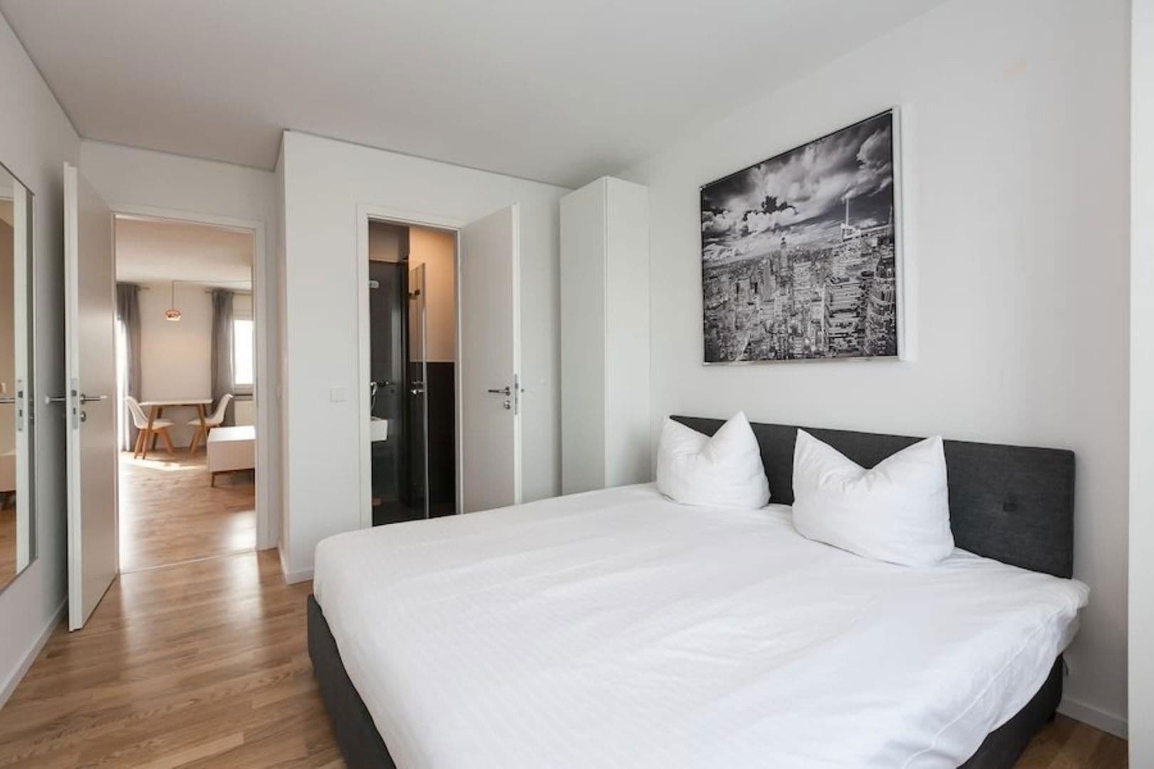 Pronájem bytu 3+1 62 m², Langer Anger 33, Heidelberg, Bádensko-Württembersko Pronájem bytu 3+1 62 m², Langer Anger 33, Heidelberg, Bádensko-Württembersko