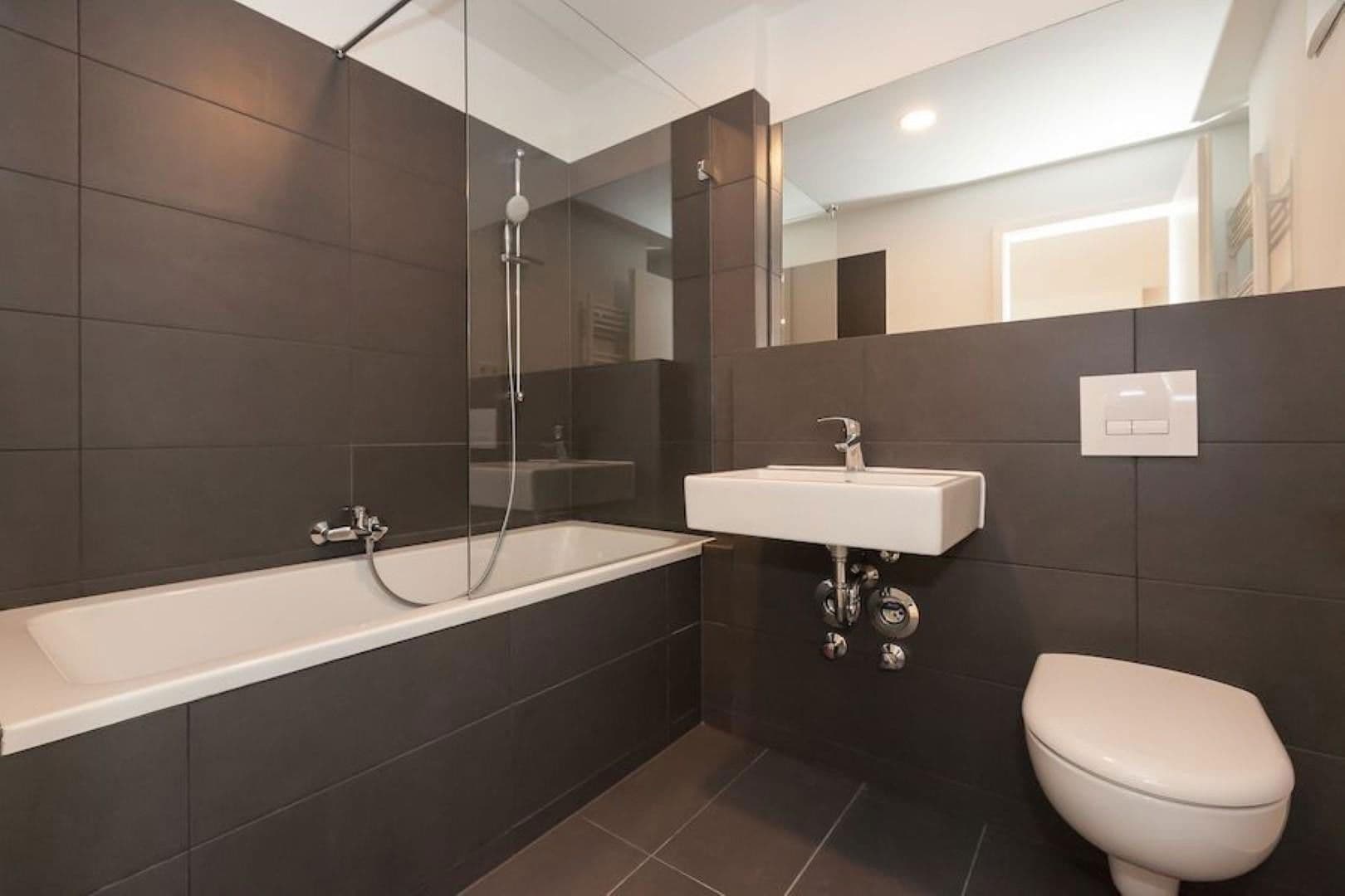 Pronájem bytu 3+1 62 m², Langer Anger 33, Heidelberg, Bádensko-Württembersko Pronájem bytu 3+1 62 m², Langer Anger 33, Heidelberg, Bádensko-Württembersko