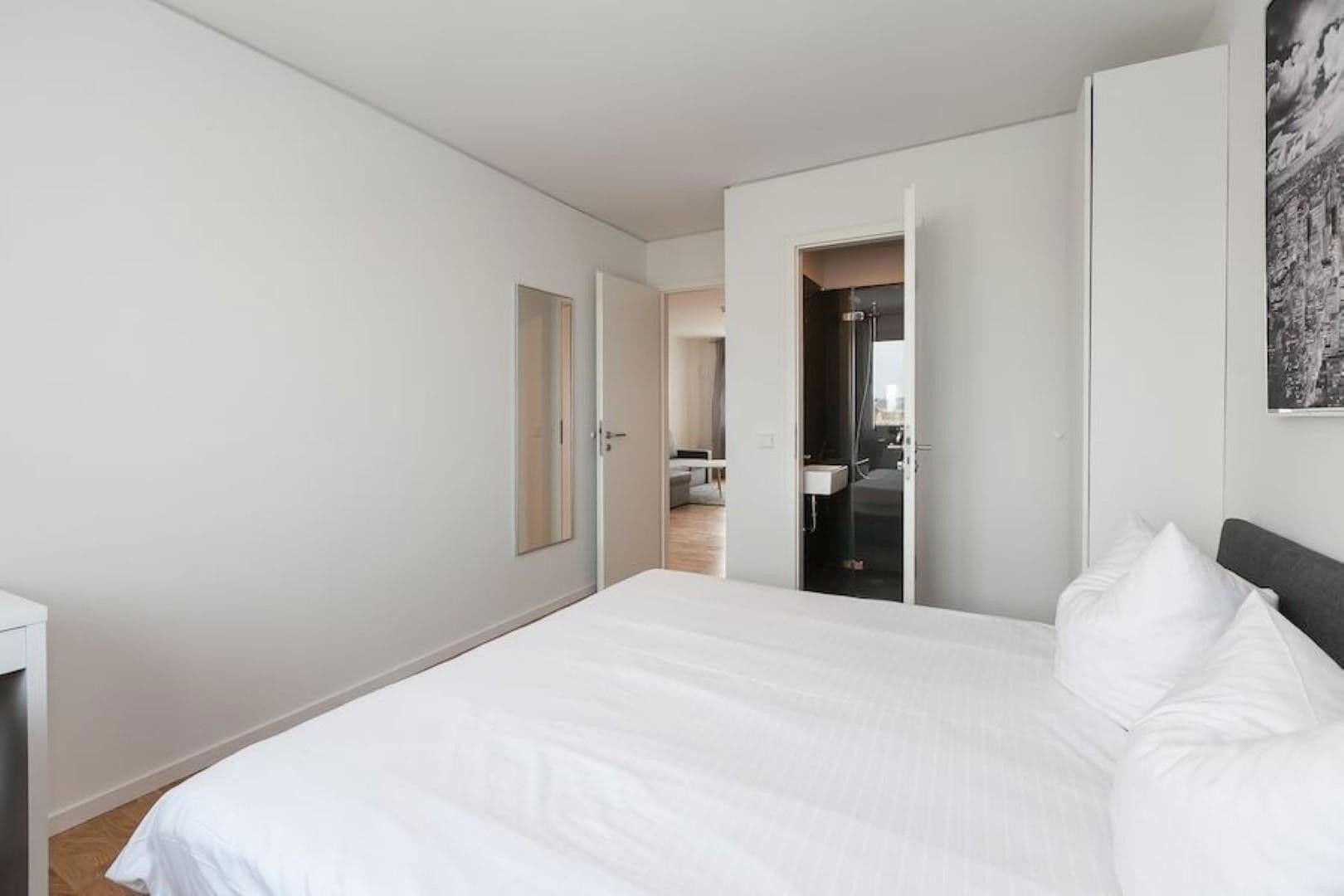 Pronájem bytu 3+1 62 m², Langer Anger 33, Heidelberg, Bádensko-Württembersko Pronájem bytu 3+1 62 m², Langer Anger 33, Heidelberg, Bádensko-Württembersko