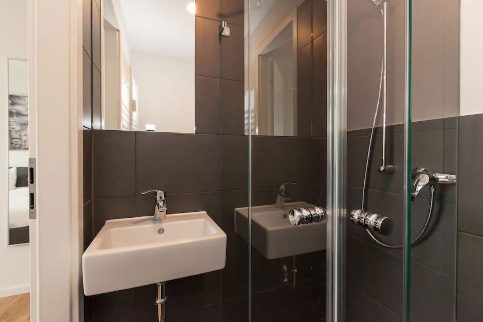 Pronájem bytu 3+1 62 m², Langer Anger 33, Heidelberg, Bádensko-Württembersko Pronájem bytu 3+1 62 m², Langer Anger 33, Heidelberg, Bádensko-Württembersko