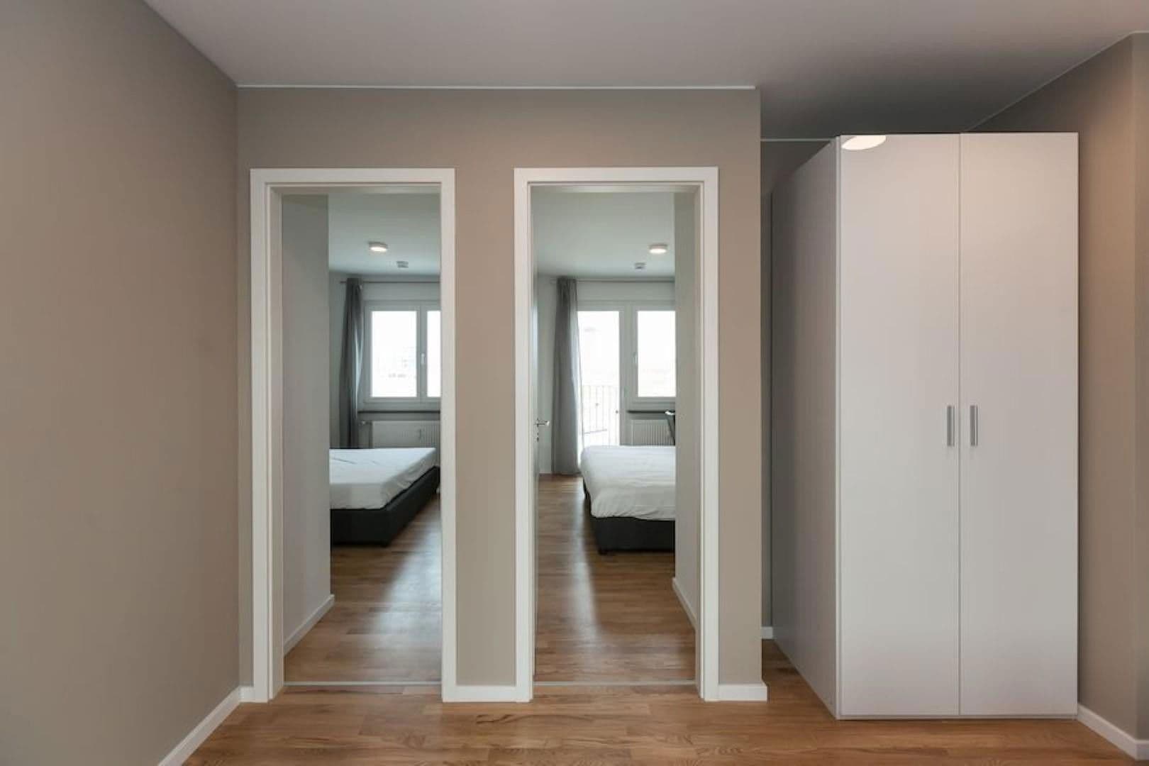 Pronájem bytu 3+1 62 m², Langer Anger 33, Heidelberg, Bádensko-Württembersko Pronájem bytu 3+1 62 m², Langer Anger 33, Heidelberg, Bádensko-Württembersko