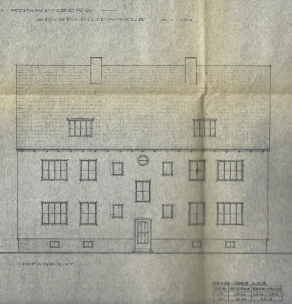 Prodej domu 900 m², pozemek 2.940 m², Weetzer Kirchweg 6, Ronnenberg, Dolní Sasko Prodej domu 900 m², pozemek 2.940 m², Weetzer Kirchweg 6, Ronnenberg, Dolní Sasko